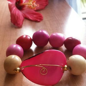 2018 New Fashion COLOMBIAN handmande bracelet